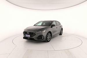 Ford Focus 1.0t ecoboost h st-line 125cv