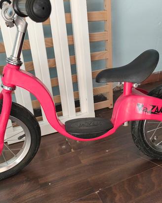 Bici senza pedali - bike balance