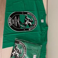 Maglia MOTO GUZZI