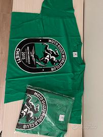 Maglia MOTO GUZZI