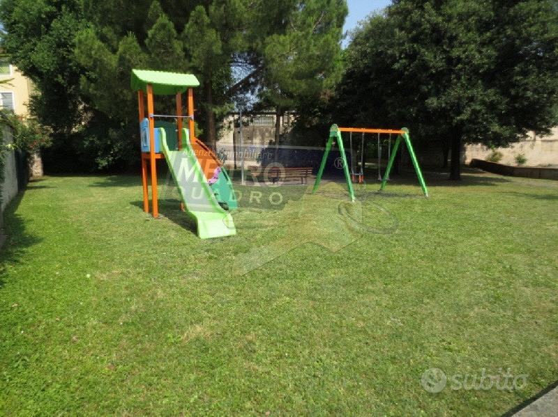 Rif.R/4484| area edificabile thiene - Altro