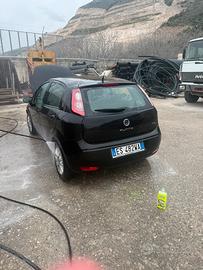 Grande punto evo 2013