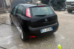Grande punto evo 2013