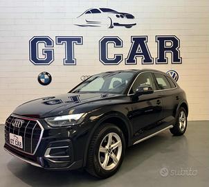 AUDI Q5 40TDI 204 CV quattro S tronic TAGLIANDI