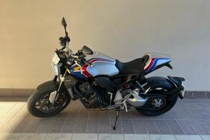 Honda Cb 1000R Limited Edition 70/350
