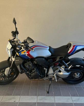Honda Cb 1000R Limited Edition 70/350