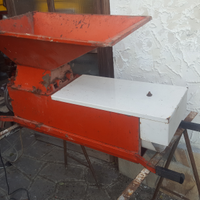 Pigiatrice a motore