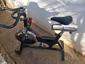 Bici da spinning (4)