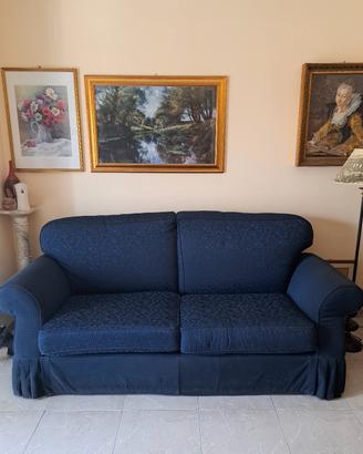 divano e poltrona 