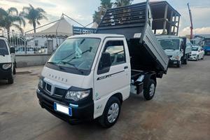 PIAGGIO PORTER RIBALTABILE BENZINA-2018