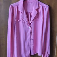 camicia rosa 
