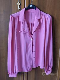 camicia rosa 