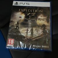 Clair Obscur: Expedition 33 PS5