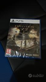 Clair Obscur: Expedition 33 PS5