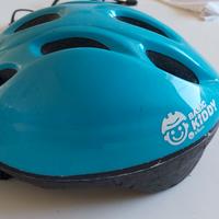 Casco bici bimbo BTwin