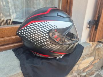 casco AGV 