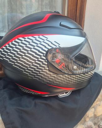casco AGV 