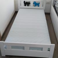 Letto singolo bambino/a