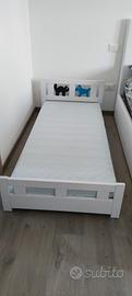 Letto singolo bambino/a