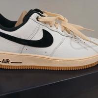 Nike Air Force 1 Scarpe Basse da Donna DR0148-101