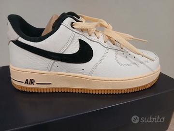 Nike Air Force 1 Scarpe Basse da Donna DR0148-101