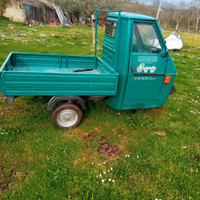 Vendita Ape piaggio