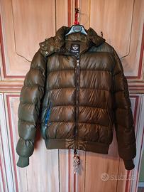 piumino uomo North sails