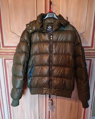 piumino uomo North sails