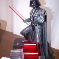 Darth Vader Action figure 1/6 Gentle Giant