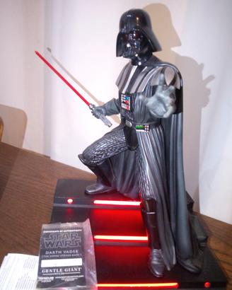 Darth Vader Action figure 1/6 Gentle Giant