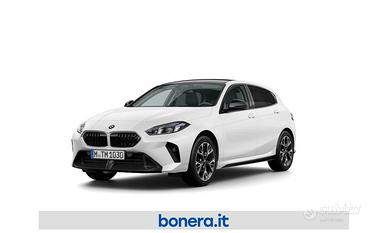 BMW Serie 1 120 48V Special Edition auto