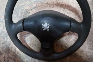 Volante peugeot 206