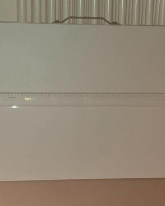 Tavolo da disegno regolabile per studenti e liceo