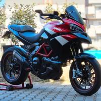 Ducati Multistrada 1200 - 2011