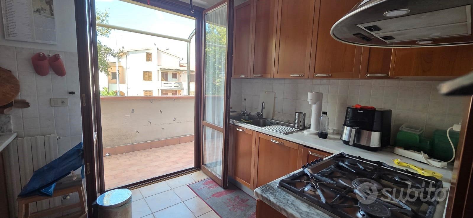 Appartamento – Gavorrano, Grilli - Altro