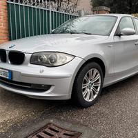 Bmw 118 d