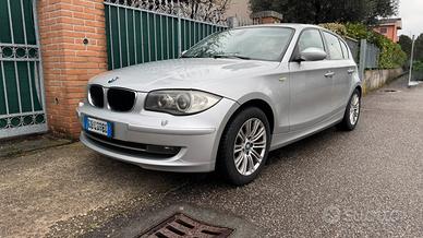 Bmw 118 d