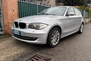 Bmw 118 d