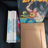 Fumetti zagor