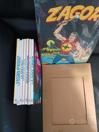 Fumetti zagor