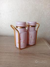 Set da cucina anni 80 