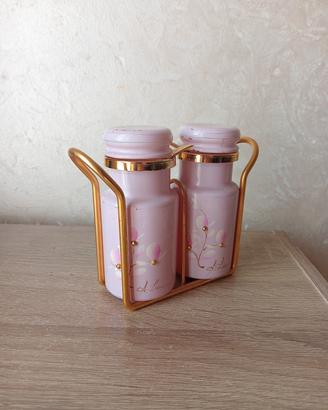 Set da cucina anni 80 