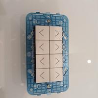 Vimar pulsanti tapparelle