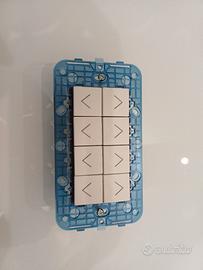 Vimar pulsanti tapparelle