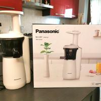 Estrattore di succo a freddo - Panasonic