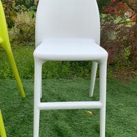 2 Seggiole alte Urban Ikea