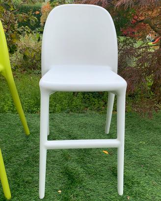 2 Seggiole alte Urban Ikea