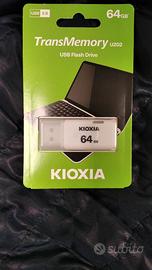 Chiavetta USB 64 GB