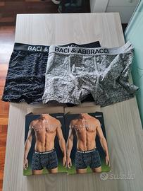 Boxer Baci e Abbracci 