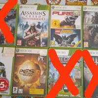 giochi xbox 360
